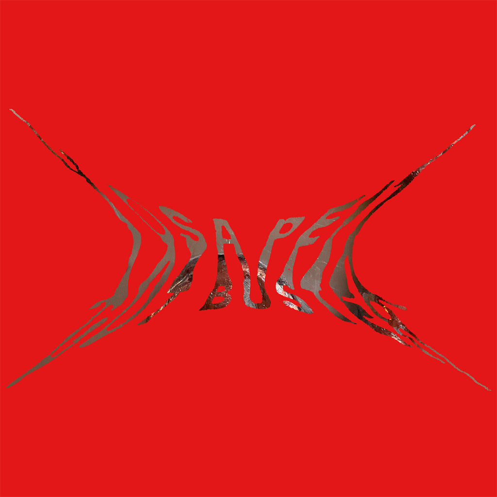 YOSA PEIT - Gut Buster - LP - Vinyl