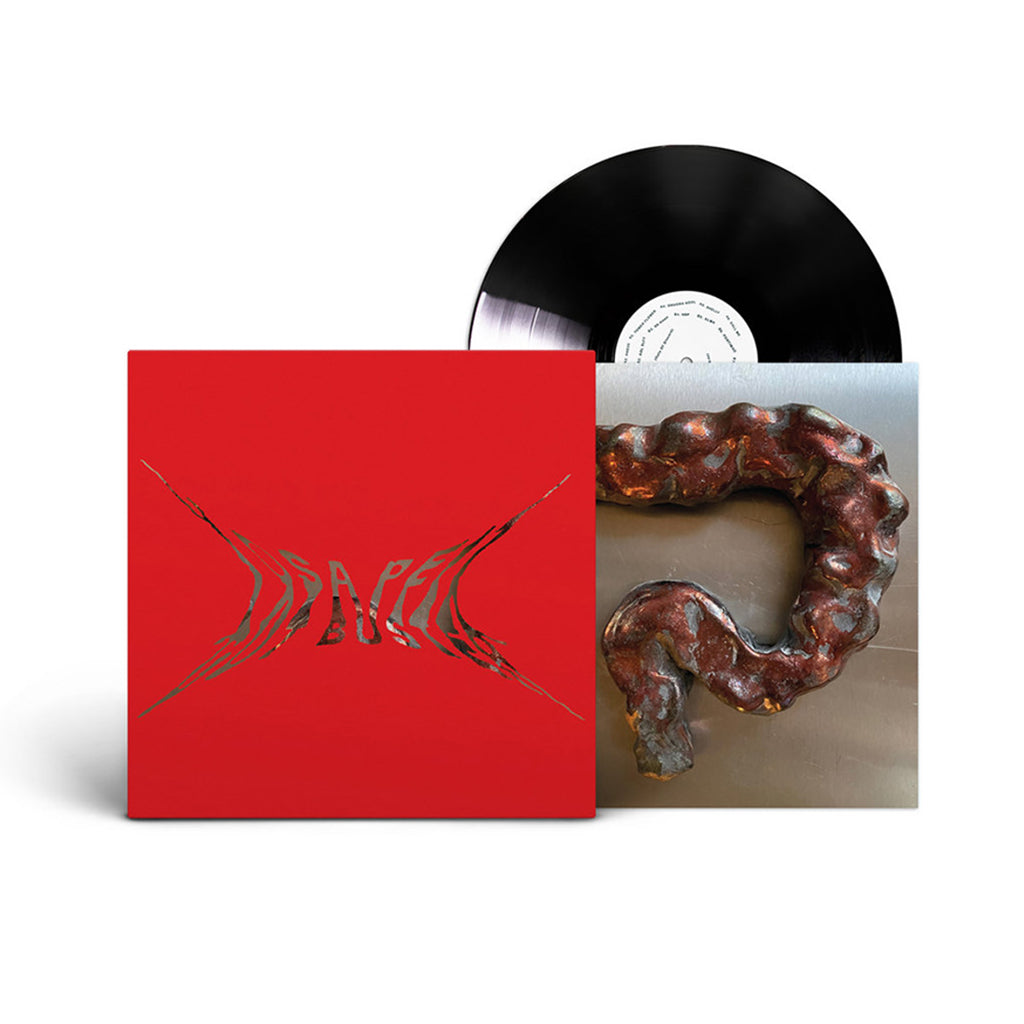 YOSA PEIT - Gut Buster - LP - Vinyl [APR 26]