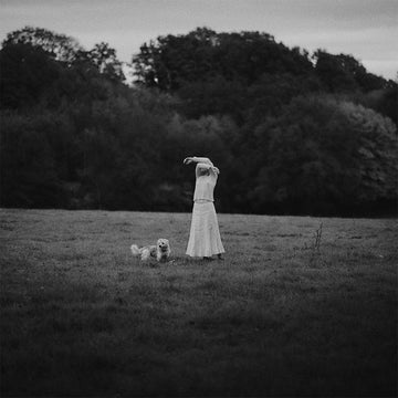 YOSHIKA COLWELL - On The Wing - LP - Black Vinyl