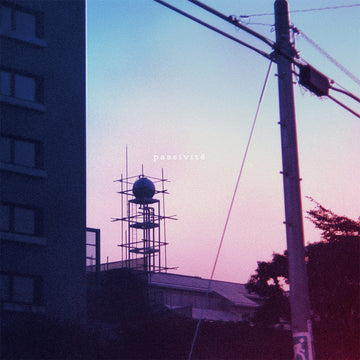 YOU ISHIHARA - Passivité (Deluxe Reissue) - LP - Vinyl [MAR 14]