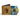 YOUNG DOLPH - King of Memphis (10th Anniversary Edition) - LP - 'Royalty Blue and Gold' Coloured Vinyl