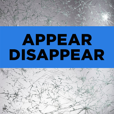 THE YOUNG GODS - Appear Disappear - CD [JUN 13]
