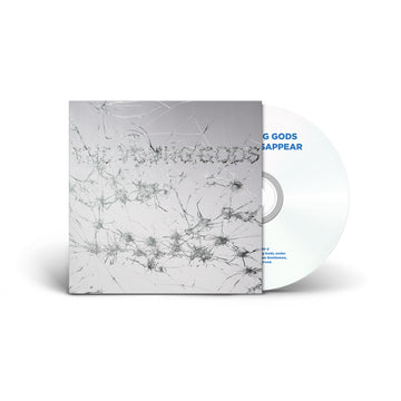 THE YOUNG GODS - Appear Disappear - CD [JUN 13]