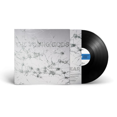 THE YOUNG GODS - Appear Disappear - LP - Black Vinyl + Bonus CD
