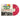YOUNG THE GIANT - Victory Garden - LP - Opaque Magenta Coloured Vinyl