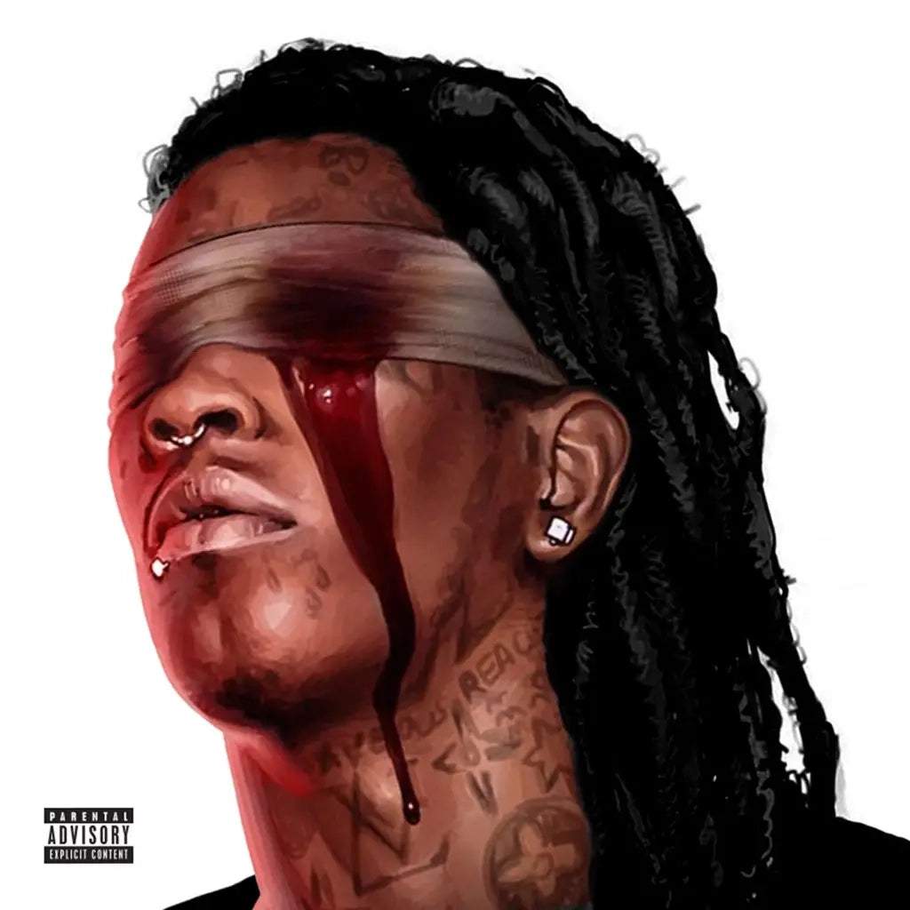 YOUNG THUG - Slime Season 3 (Reissue) - LP - Vinyl [FEB 21]