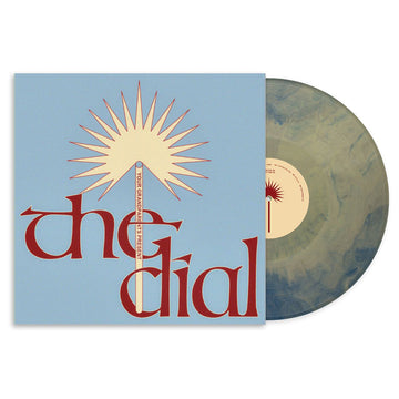 YOUR GRANDPARENTS - The Dial - LP - 'Antique' Colour Vinyl [MAY 16]