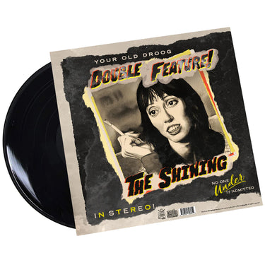YOUR OLD DROOG - The Yodfather / The Shining - LP - Vinyl [DEC 1]