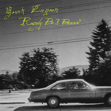 YOUTH LAGOON - Rarely Do I Dream - LP - Thunderstorm Colour Vinyl