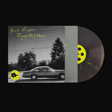 YOUTH LAGOON - Rarely Do I Dream - LP - Thunderstorm Colour Vinyl [FEB 21]