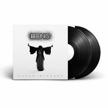 YUGEN BLAKROK - The Illusion of Being - 2LP - Vinyl [MAY 23]