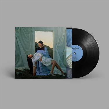 YUKIMI - For You - LP - Gatefold Black Eco Vinyl