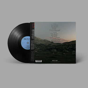 YUKIMI - For You - LP - Gatefold Black Eco Vinyl