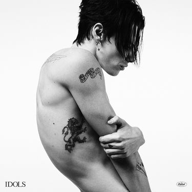 YUNGBLUD - Idols - CD