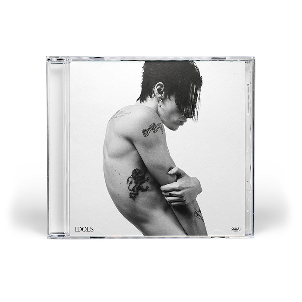 YUNGBLUD - Idols - CD
