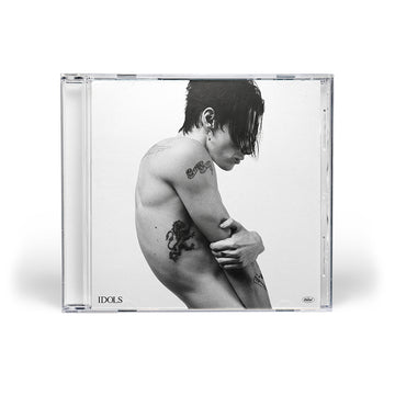 YUNGBLUD - Idols - CD