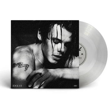 YUNGBLUD - Idols II - LP - Clear Vinyl [MAY 15]
