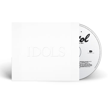 YUNGBLUD - Idols (Complete) - CD [MAY 15]