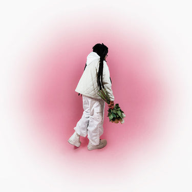 YUNO - Blest - CD [MAY 16]