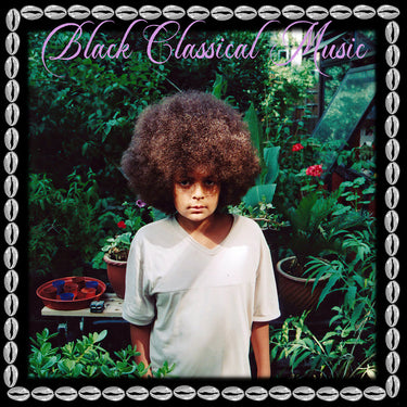 YUSSEF DAYES - Black Classical Music - CD