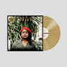 Limited Edition Gold Vinyl LP