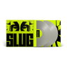 Irish Exclusive Edition - Silver Vinyl 2LP