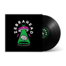 Limited Eco-Friendly Black Vinyl LP