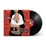 Limited Eco-Friendly Black Vinyl LP