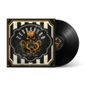 Limited Eco-Friendly Black Vinyl LP