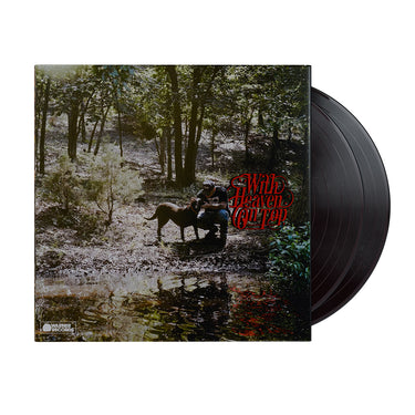 ZACH BRYAN - With Heaven On Top - 2LP - Vinyl [MAR 20]