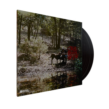 ZACH BRYAN - With Heaven On Top - 2LP - Vinyl [MAR 20]