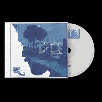 ZAYN - Room Under The Stairs - CD