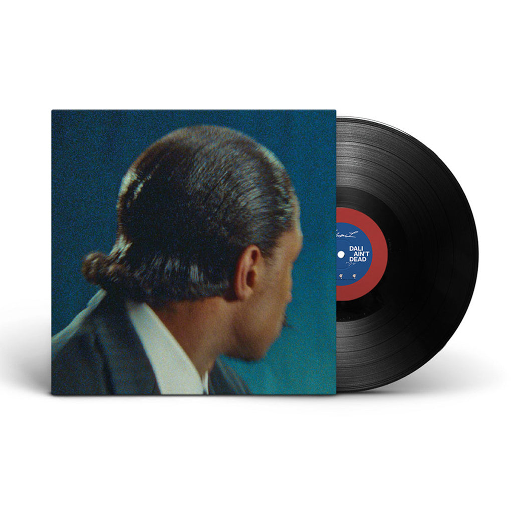 ZelooperZ - Dali Ain’t Dead - LP - Vinyl [MAR 13]