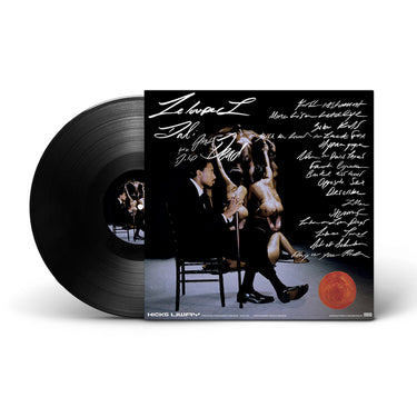 ZelooperZ - Dali Ain’t Dead - LP - Vinyl [MAR 13]