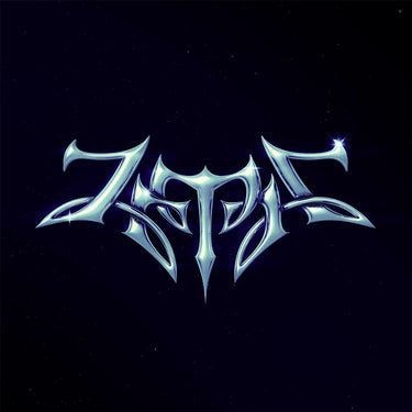 ZETRA - Zetra - CD