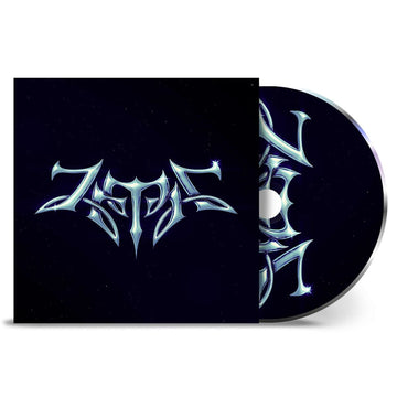 ZETRA - Zetra - CD [SEP 13]