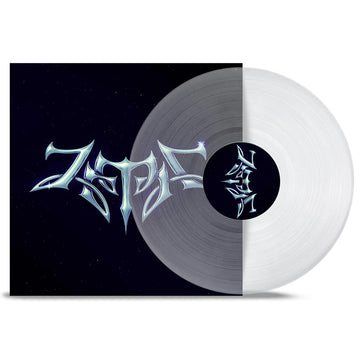 ZETRA - Zetra - LP - Crystal Clear Vinyl