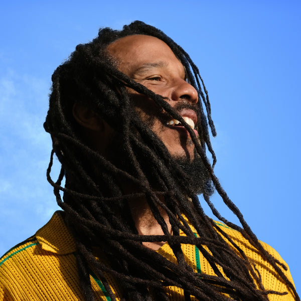 ZIGGY MARLEY - Brightside - 1CD [Record Store Day 2026