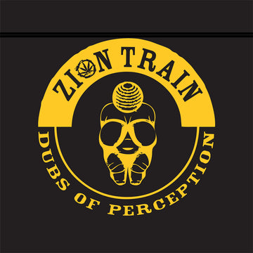 ZION TRAIN - Dubs Of Perception - LP - Vinyl [APR 11]