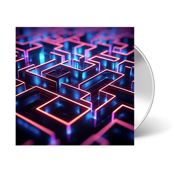 THE ZUTONS - The Big Decider - CD