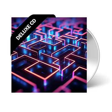 THE ZUTONS - The Big Decider (Deluxe Edition) - 2CD