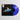 ZZZAHARA - Distant Lands - LP - 140g Sparkle Blue Vinyl