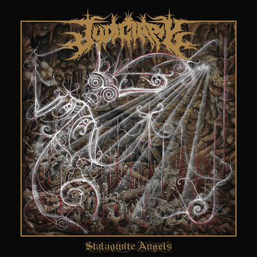Onyx Vinyl 12 Inch EP