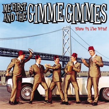 Apple Red Vinyl LP