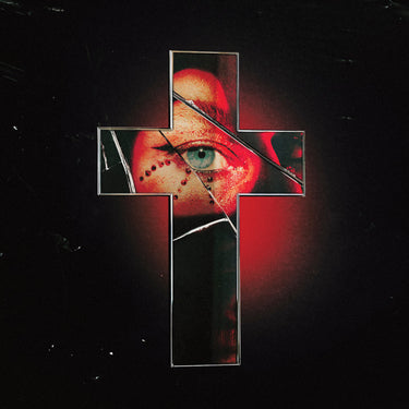 Indies Exclusive Black Widow Vinyl LP