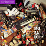 Siriusmo - Mosaik (2026 Reissue)