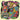Eco Mix Jade Coloured Vinyl LP