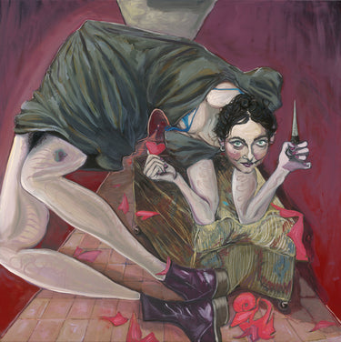 Clara Tracey - Black Forest