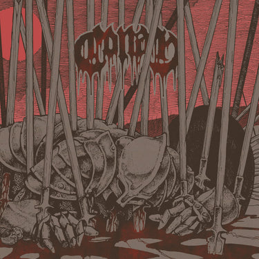 Conan - Evidence of Immortality