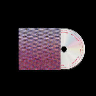 AMBROSE AKINMUSIRE & MARY HALVORSON - SLO-MO Neon Luminate Hoverings